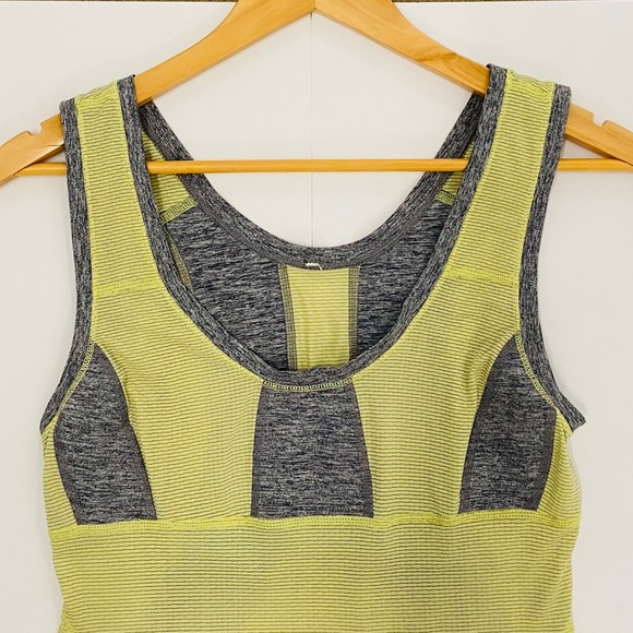 Lululemon Recharge Tank - Picture 3 of 8